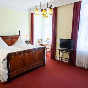 Hotel Goldener Löwe