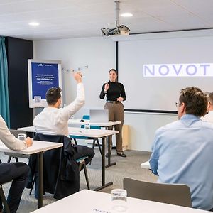 Novotel Grenoble Centre